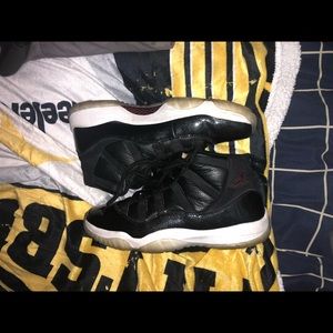 Jordan retro 72-10